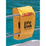 LifeLink Rettungsschlinge, gelb – Bild 2