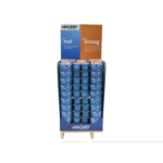 Absodry Luftentfeuchter Mini Compact 450g (120ST-1/4-Palette)(120st)