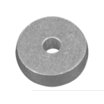 Quicksilver Anodengetriebe Aluminium 2 Stück