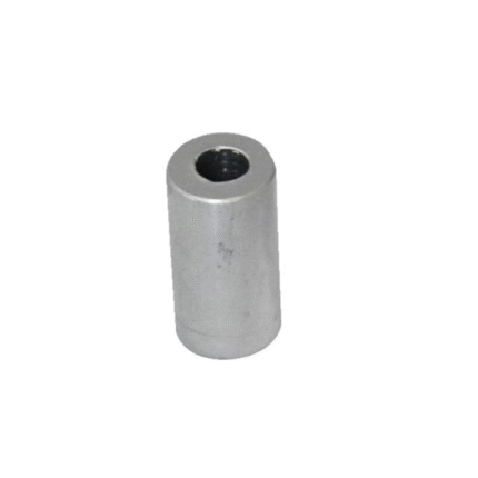 Quicksilver Anodenring-Zylinderkopf