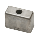 Quicksilver Anodengetriebegehäuse Zink