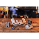 Quicksilver Anode Kit Aluminum Mercruiser BravII/III