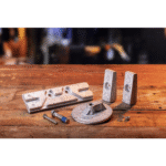 Quicksilver Anode Kit Aluminum Mercury 75-150hp