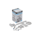 Quicksilver Anode Kit Aluminum Mercury Verad350hp