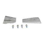 Quicksilver Anode Kit Aluminum VolvDPS/SX-A Sterndrive – Bild 3