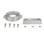 Quicksilver Anode Kit Aluminum Volv290 Sterndrive – Bild 3