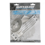 Quicksilver Anode Kit Aluminum Yamaha CR 150hp – Bild 4