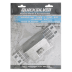 Quicksilver Anode Kit Aluminum Yamaha 300-350hp – Bild 4