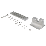 Quicksilver Anode Kit Aluminum Yamaha 300-350hp – Bild 2