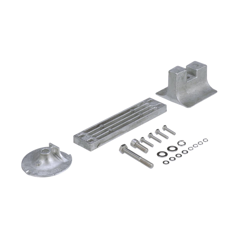 45900187__1__8eba-post68238 Quicksilver Anode Kit Aluminum Yamaha XP 300-350hp – Bild 1