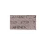 Mirka Schleifgitter Abranet-Streifen  70 x 125 mm | 50 pack | P80-400 – Bild 5