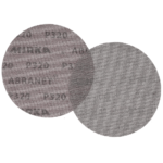 Mirka Schleifgitter Abranet-Scheiben 150 mm | 50 pack | P80-1000 – Bild 3