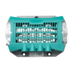 Mastervolt DC Distribution 500 mit 4 ANL-Sicherungen – Bild 3