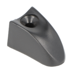 Traveller-Endstück Altes Modell Schiene Ii, Unten Offen