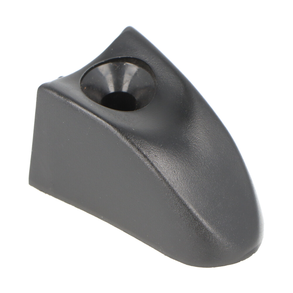 67702133_c043-post59009 Traveller-Endstück Altes Modell Schiene Ii, Unten Offen – Bild 1