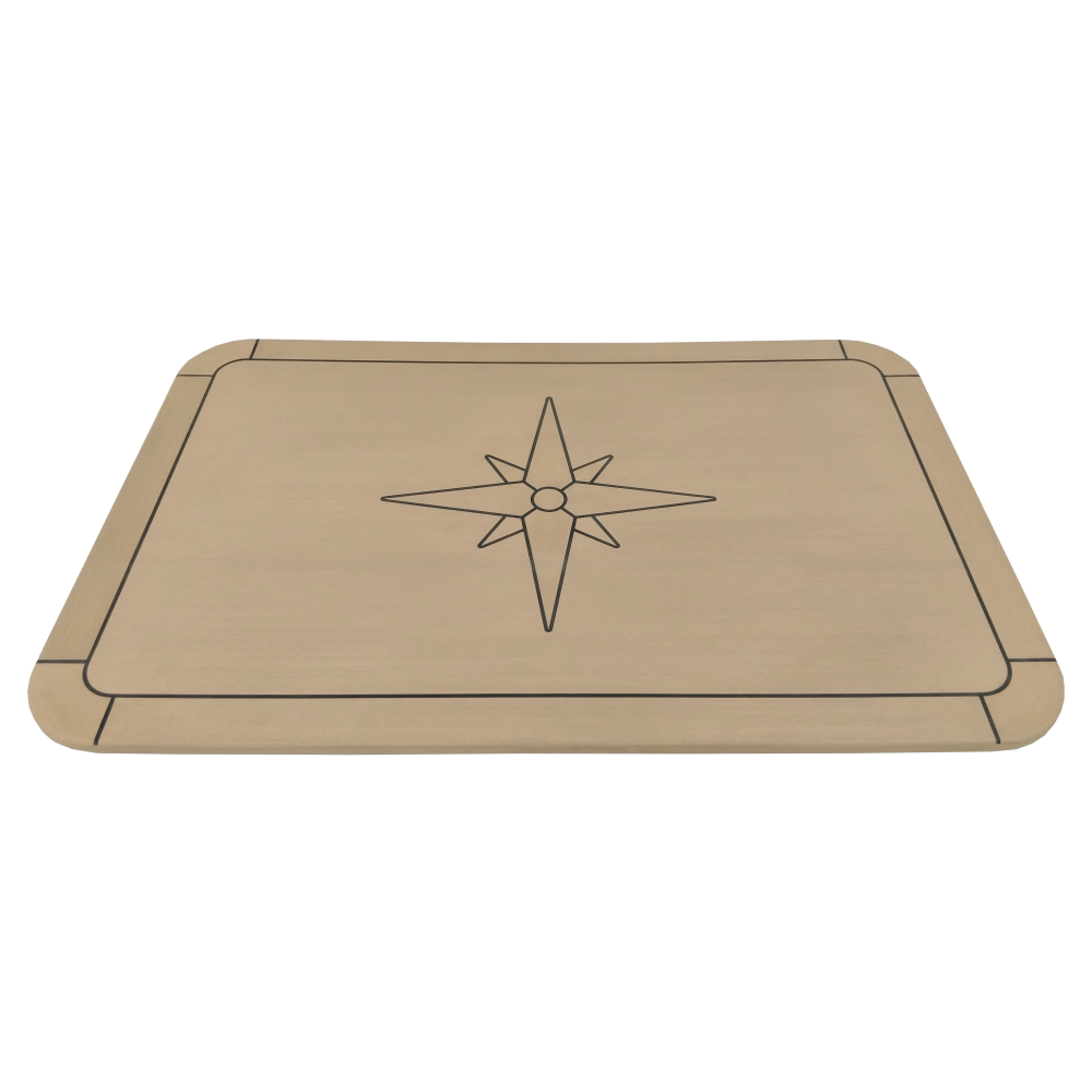 75880072__1__0af6-post69200 Tischplatte EcTeak Classic Soft 58X90cm – Bild 1