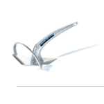 ROCNA Anker MKII verzinkt 12kg