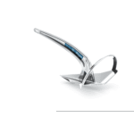 ROCNA Anker MKII Edelstahl 25kg