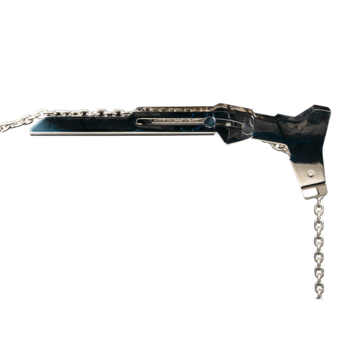 Crossbow Bugrolle ausziehbar 4-10kg – Bild 2