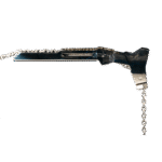 Crossbow Bugrolle ausziehbar 16-25kg – Bild 2