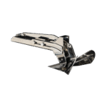 Crossbow Bugrolle ausziehbar 16-25kg