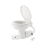 Talamex Marine Toilette Kompakt-flach Elektr12V – Bild 2