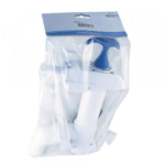 Albinus Ersatzpumpe für manuelle Toilette – Bild 4