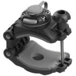 Borika FASTen FMc Zubehörhalter mit Klemme