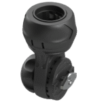 Borika FASTen Fs223 Zubehörhalter T-Bolzen Seitenmontage