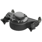 Borika FASTen FMA Zubehörhalter T-Bolzen seitliche Montage