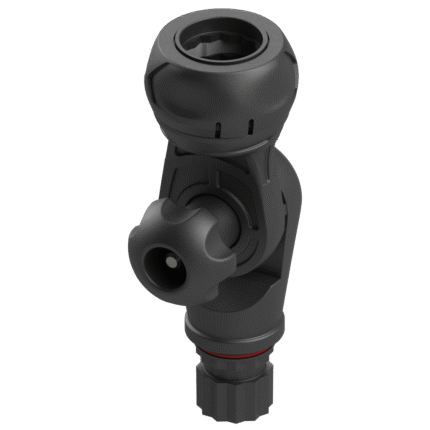 Borika FASTen FAv210 Verlängerung mit Drehgelenk