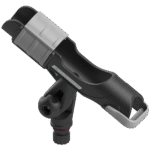 Borika FASTen Ht213 Angelrutenhalter grau/schwarz