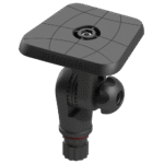 Borika FASTen SLt223 Montageplatte für Fishfinder bis 7" dreh- und neigbar