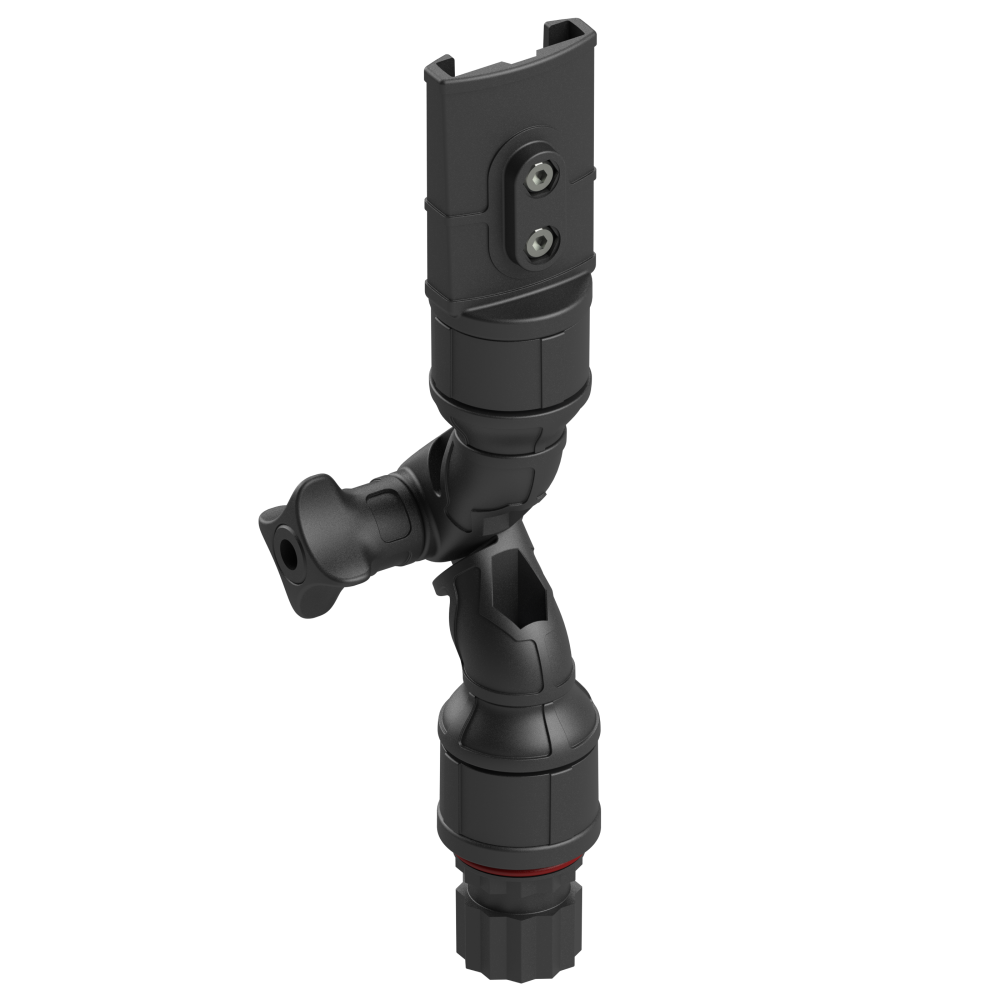 85200201_fa60-post69100 Borika FASTen Lf003 Navigationslichthalter dreh- und neigbar – Bild 1