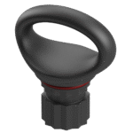 Borika FASTen Rm273 ovale Öse