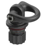 Borika FASTen CFp D-Ring