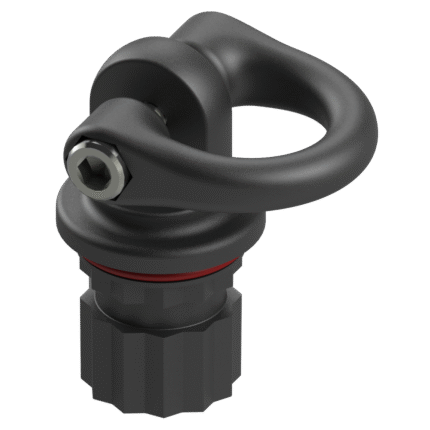 Borika FASTen CFp D-Ring