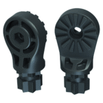 Borika FASTen ARb027 Adapterstück für Railblaza nach Borika FASTen