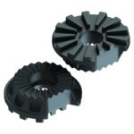 Borika FASTen ABr027 Adapterscheibe für Railblaza