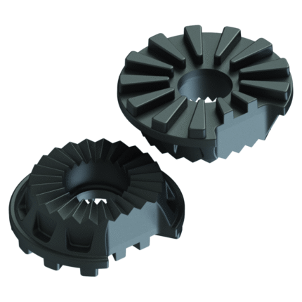 Borika FASTen ABr027 Adapterscheibe für Railblaza