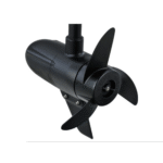 Talamex Elektromotor 12V X180 – Bild 4