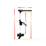 Talamex Elektromotor 12V X150 – Bild 8