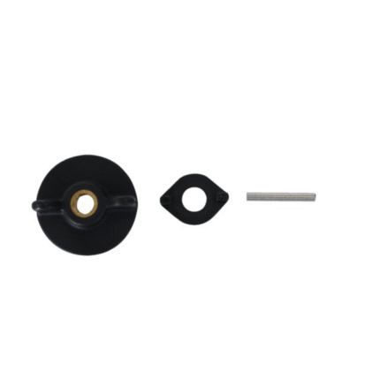 Talamex Elektromotor Scherstift-Set (TM58/66/86)