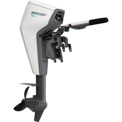 AVATOR™ 7.5 ELH Extra-Langschaft Electric Kit