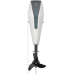 AVATOR™ 7.5 ESH Kurzschaft Electric Kit – Bild 5