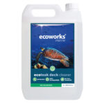 ECOWORKS Teak Deck Cleaner Teakreiniger Konzentrat – Bild 2