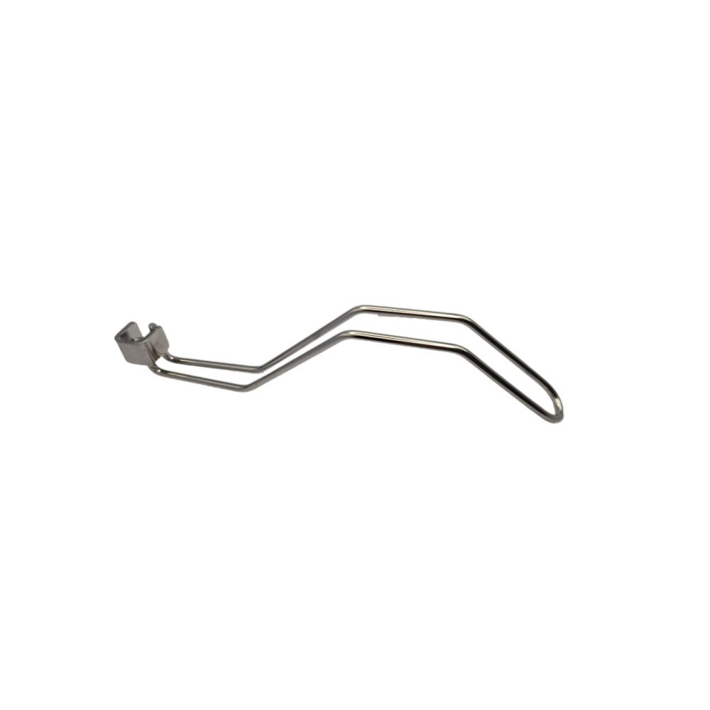 90244012_eno_topfhalter_allure_links_f666-post65953 Topfhalterzange 260mm links - für ONE/GRAND LARGE/GASCOGNE – Bild 1