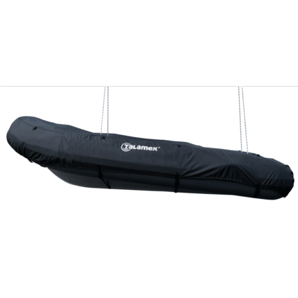 Talamex Boot Cover Premium für RIB-Schlauchboote (310cm)