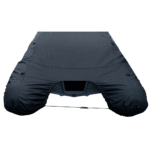 Talamex Boot Cover Premium für RIB-Schlauchboote (350cm) – Bild 4