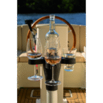 Stilla Flaschen- und Becherhalter